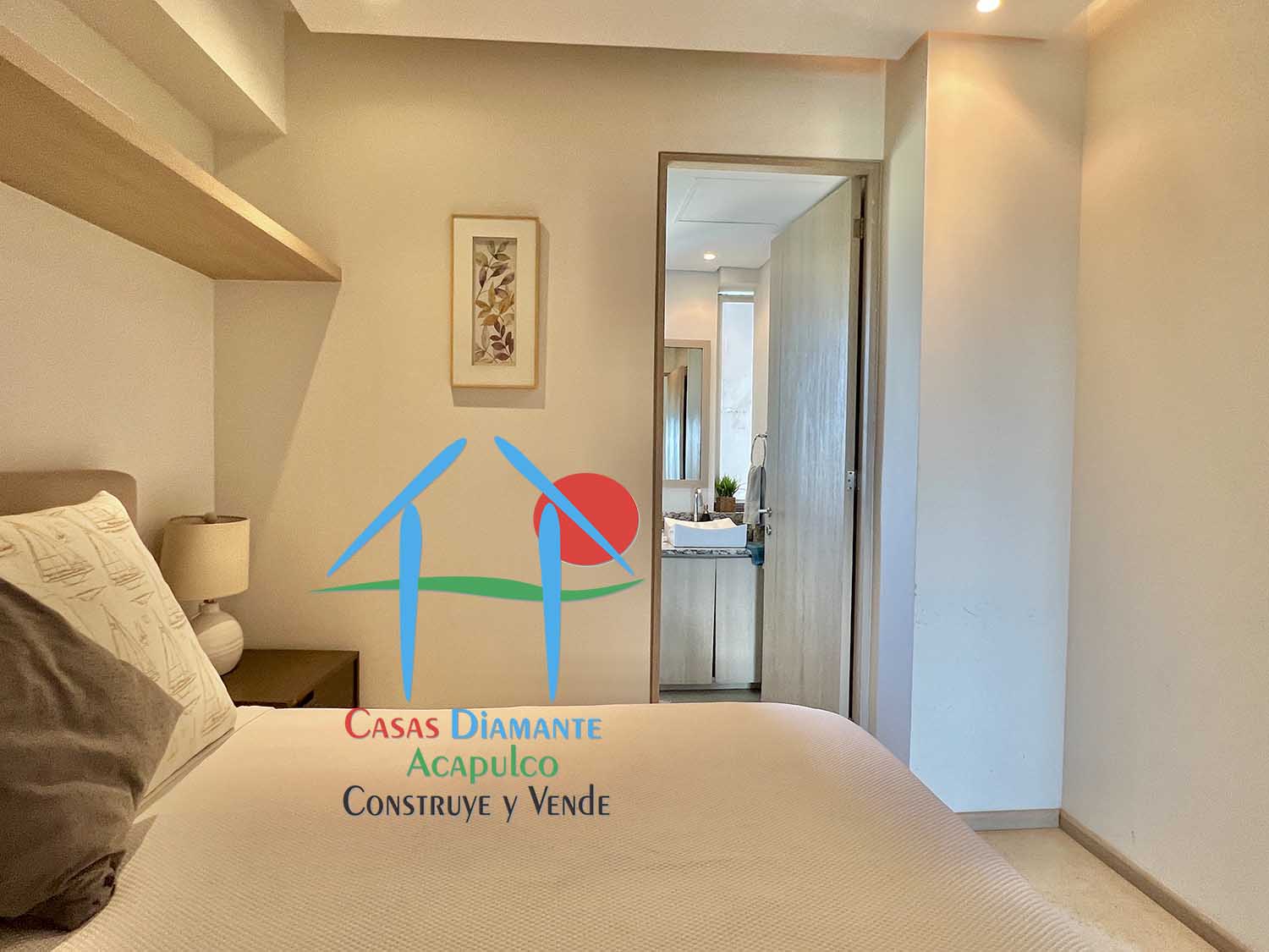 La Isla Ibiza E5 - Recámara dos 2